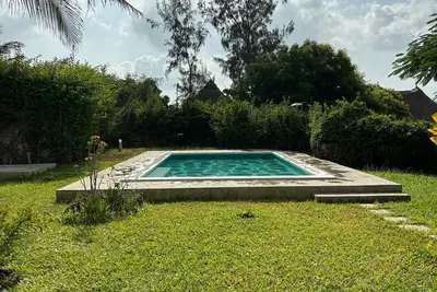 Image de Nyumba Sara (villa en front de mer)