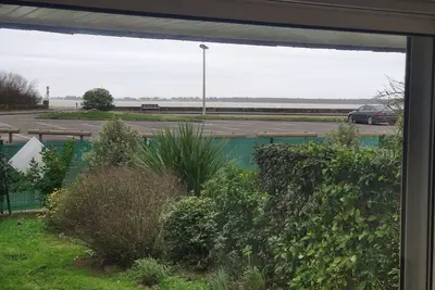 Image de Superbe appartement T2bis vue mer