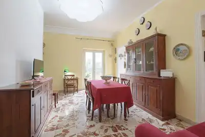 Image de Les Hamacs - Villa touristique