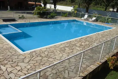 Image de kitnet Maranduba Ville 01