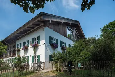 Image de Exclusif pour jusqu'à 15 personnes - Gut Stohrerhof am Ammersee