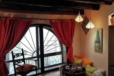 Image de Appartement Dans Le Centre Historique De Palerme