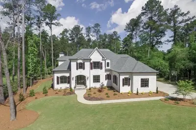 Image de Location de maîtres; Augusta