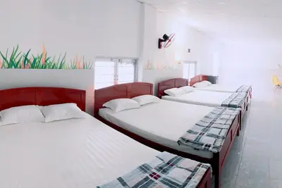 Image de Grande Chambre Familiale - Homestay Hoang Sang