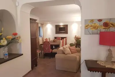 Image de Magnifique Villa En CHÂTAIGNIER SÉCULIER