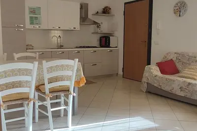 Image de Appartement de démonstration en face du parc Sughereta