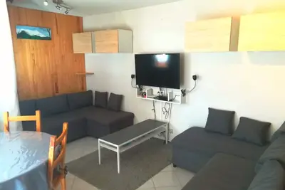 Image de Appartement  4 à 6 personnes – A 20 mètres des remontées mécaniques