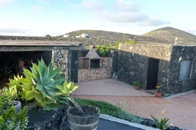 Image de Los Frailes Eco Finca B