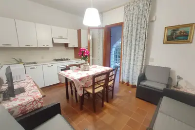 Image de Villa Ca' Del Portegheto 1 - Lignano Sabbiadoro