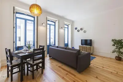 Image de Fantastic Apartment in Porto Center Completely Renovated!