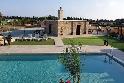 Image de Villa de luxe Ă Paphos