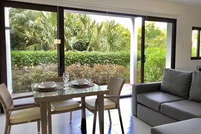 Condo PRIVÉ Avec Resort Et Tarifs SPÉCIAUX Golf!