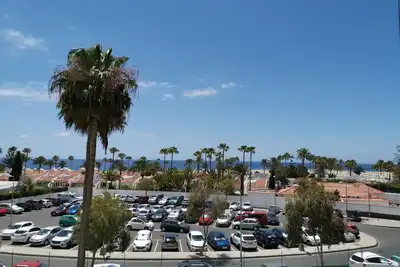 Image de Près de Dunes Elephant Modern Apartment