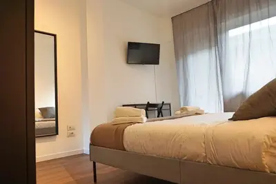 Image de Sevi Modern Stay, à la gare