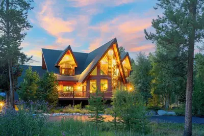 Image de Pole Creek Luxury Home - Incroyable Vues / Activités Gratuites / Spa / WiFi Gratuit / Réductions Concierge