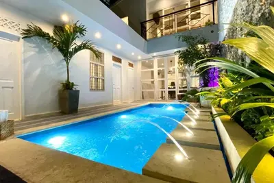 Image de Maison Royal city fortifiée