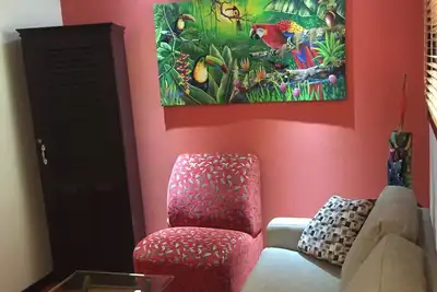 Image de Appartement de luxe près de l'océan
