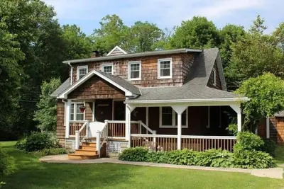 Image de Escapade à Gettysburg! Champs de bataille / Vignobles / Ski!