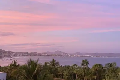 Image de Villa PRIVÉE Avec Une Vue Imprenable Sur L'OCÉAN