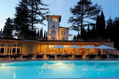 Hotel a San Gimignano Id 3908