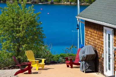 Image de Coffee With A View Of  Deep Cove