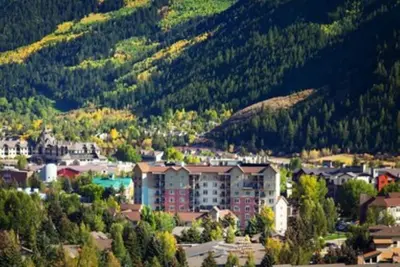 Image de Condo 2 chambres! ! !