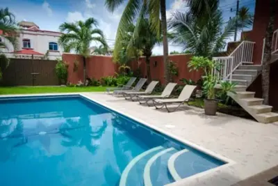 Image de Summer Place Inn Full -house