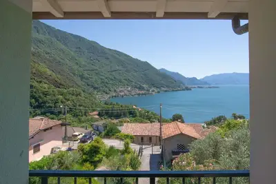 Image de Belle maison de vacances privée pour 3 personnes avec Wifi, Tv, terrasse et parking