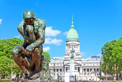 Image de Penthouse Congreso Plaza