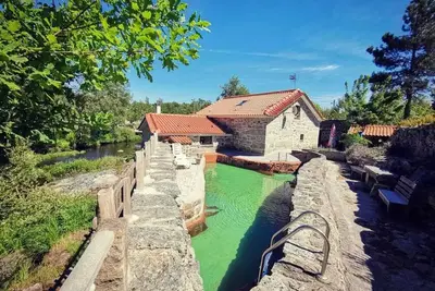 Image de Homerez - Villa charmante à Segões