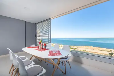 Image de Fidalsa Paradise Sea Punta Prima