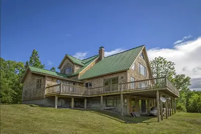 Image de Greatest views in all the north country!