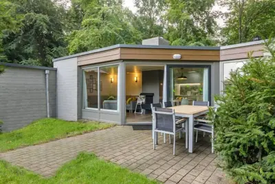 Image de Premium Cottage by Interhome