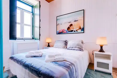 Image de Maison Trem - SITUÉE Dans La Vieille Ville - Faro