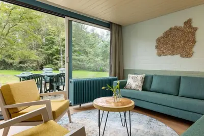 Image de Premium Cottage by Interhome