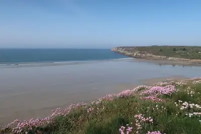 Image de Merveilleuse maison de vacances privée pour 6 personnes avec Wifi, Tv et terrasse