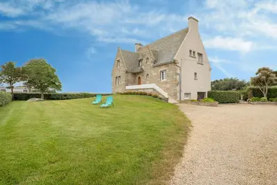 Image de Merveilleuse maison de vacances privée pour 8 personnes avec Wifi, Tv, patio et parking