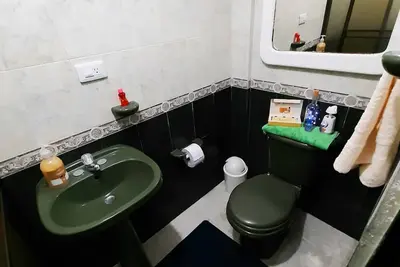 Image de Chambre - Rest House