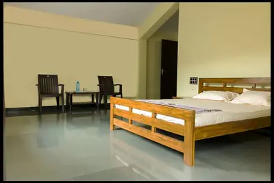 Image de Varshavan Nature Villa