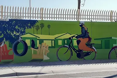 Image de Pool, Asu/Barrett, Sun Devil Stadium, Airport