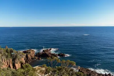 Image de Magnifique maison de vacances privée avec Wifi, Tv, terrasse, animaux admis et parking