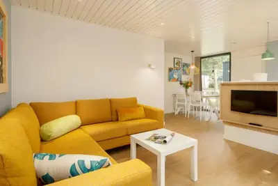 Image de Comfort Cottage by Interhome