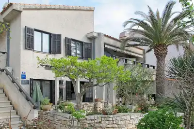 Image de Joli appartement pour 5 personnes avec climatisation, Wifi, Tv et terrasse