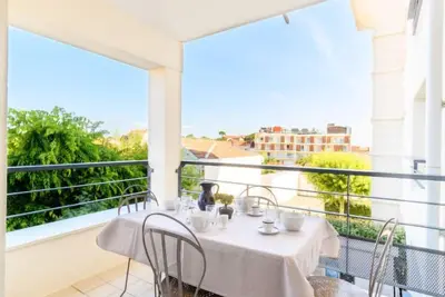 Image de Villa d'Automne by Interhome