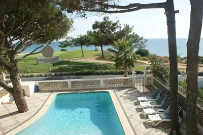 Image de Villa Da Colina | 3 Bedrooms | Sea Views | A Few Minutes Walk To The Beach | Vale Do Lobo