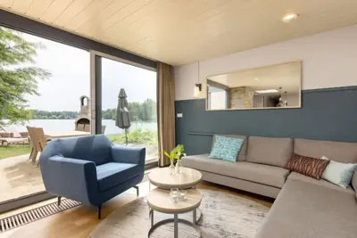 Image de Vip Cottage by Interhome