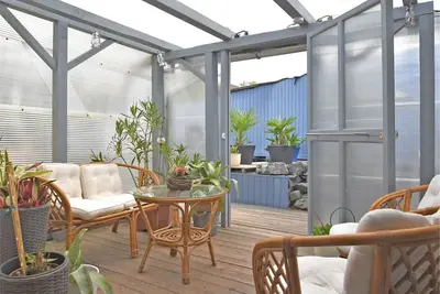 Image de Escapade au jardin à Wernigerode