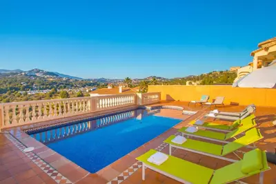 Image de Villa Iris by Abahana Villas