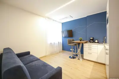 Image de Superbe appartement dans le centre historique de Merano