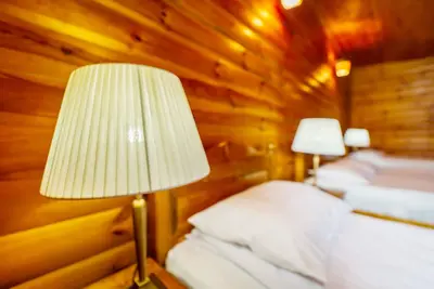 Image de OldTown ★ Chambre privée et salle de bain ★ Terrasse avec vue sur la montagne | 4p